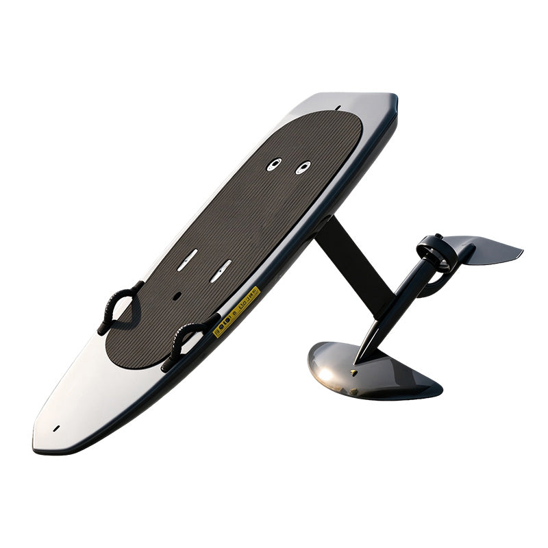 GM01 - Classic - 5'6'' & 6'11'' 15000W Up to 120 Min Carbon Fiber - Stable & Balanced, Beginner-Friendly Easy to Ride