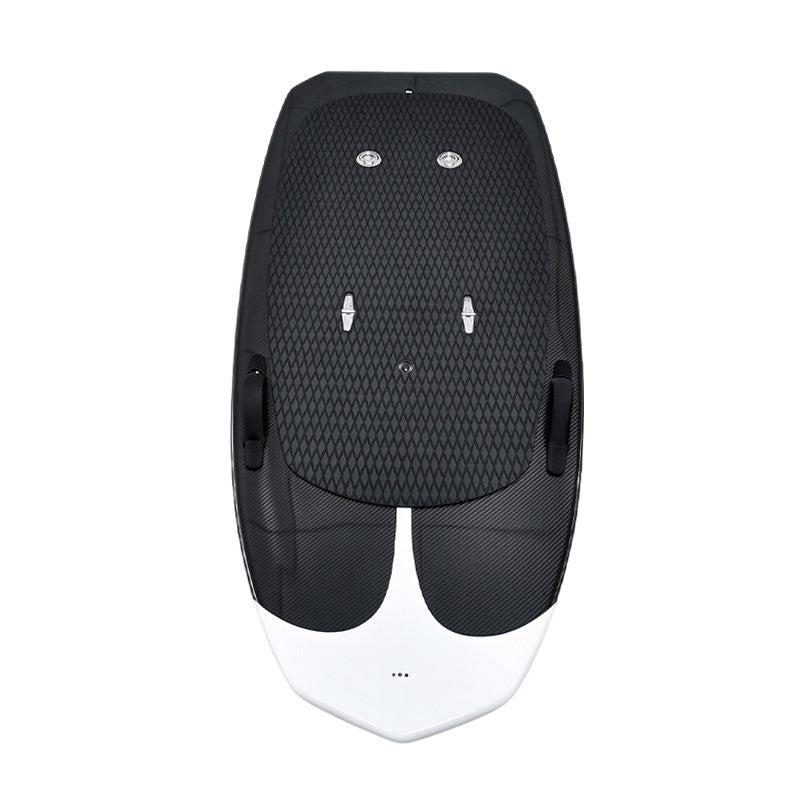 GM01 - Classic - 5'6'' & 6'11'' 15000W Up to 120 Min Carbon Fiber - Stable & Balanced, Beginner-Friendly Easy to Ride