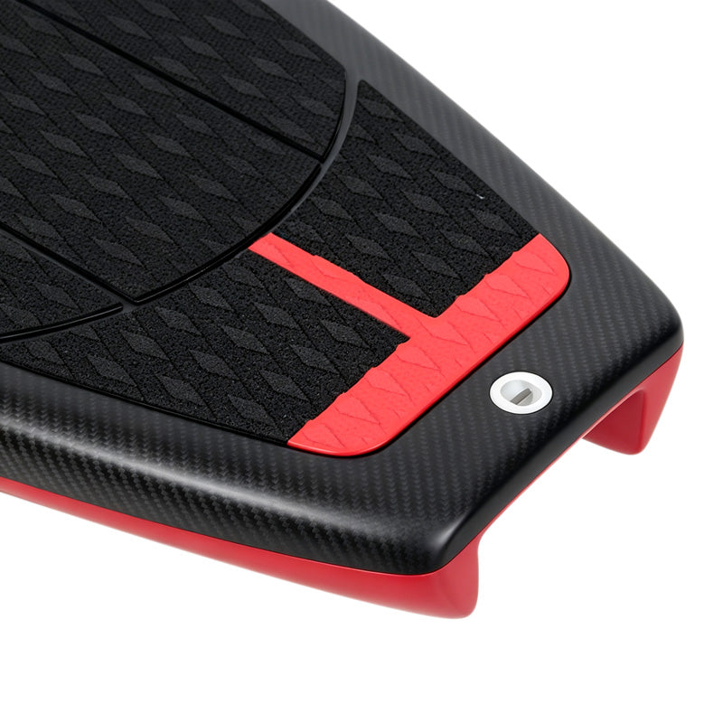 4'11''x189''x3.5'' Carbon Fiber Surfboard