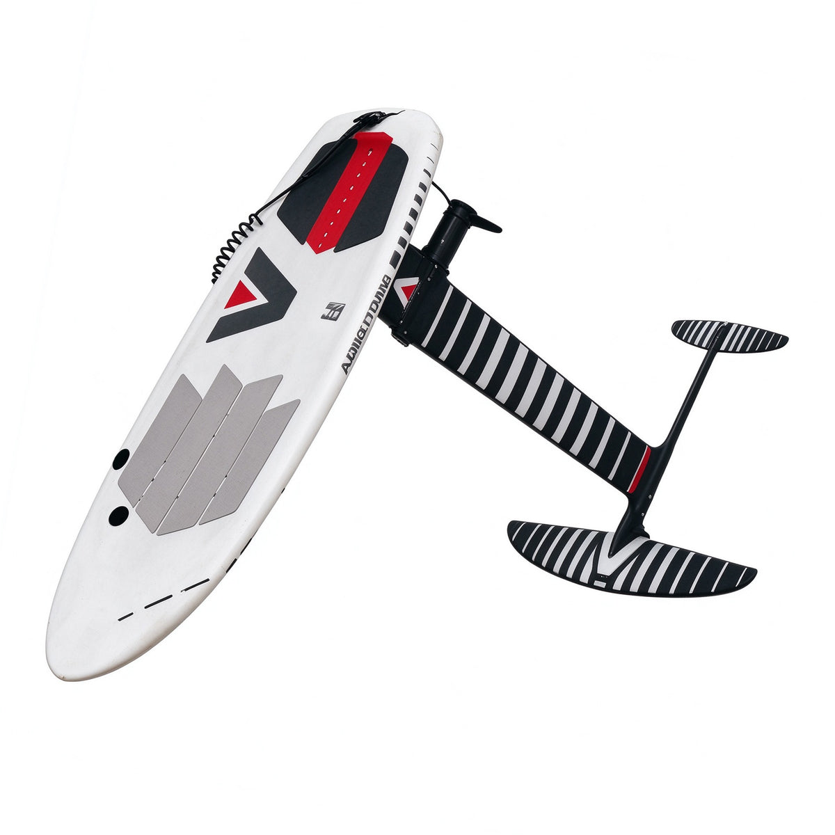 GM02 - Elite - 4'11'' 3000W Up to 60 Min Carbon Fiber - Lightweight, High Difficulty, Agile for Advanced Riders